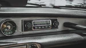 Volvo P 1800 bild 14