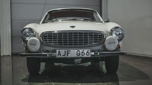 Volvo P 1800 bild 7