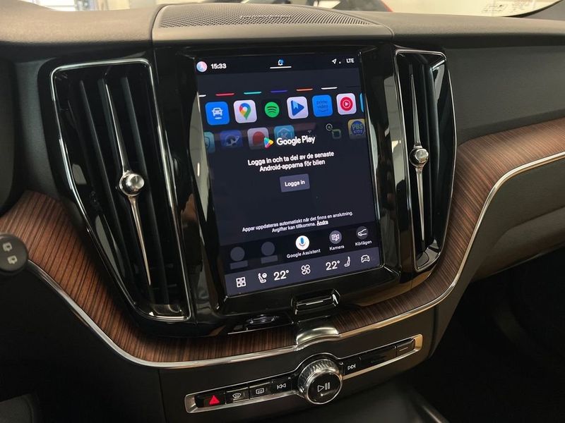 Volvo XC60 bild 19