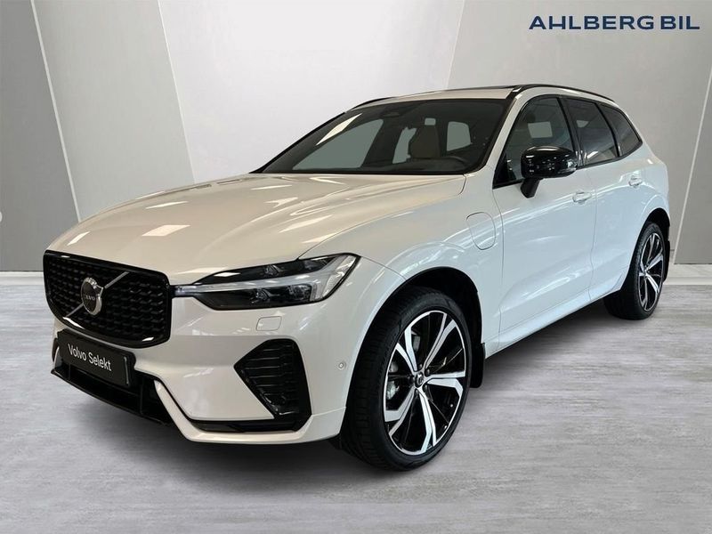 Volvo XC60 bild 3