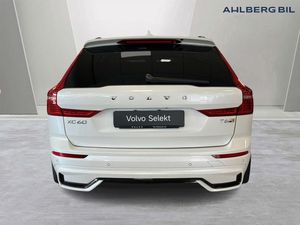Volvo XC60 bild 6