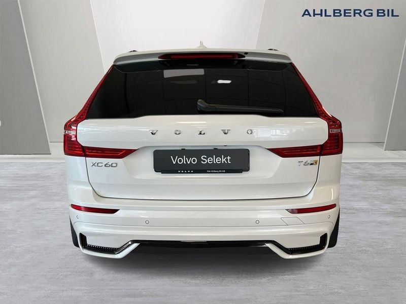 Volvo XC60 bild 6