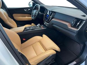 Volvo XC60 bild 12
