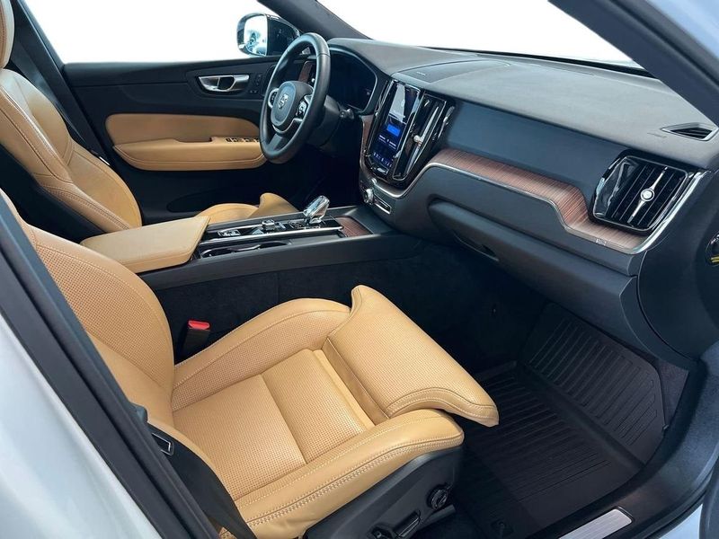 Volvo XC60 bild 12