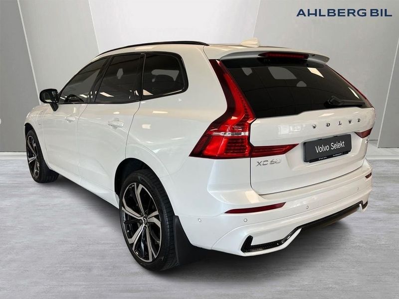 Volvo XC60 bild 4