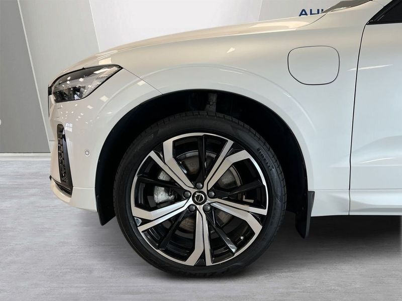Volvo XC60 bild 7