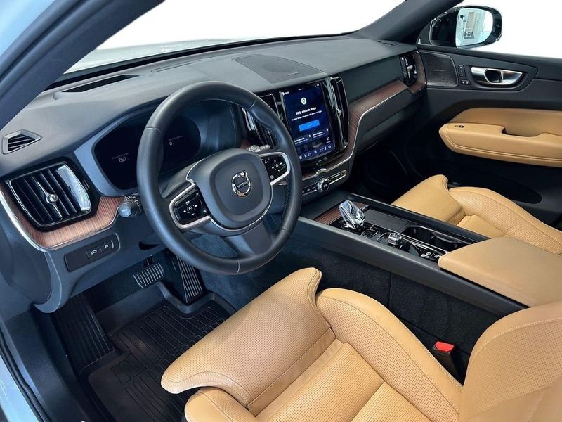 Volvo XC60 bild 8