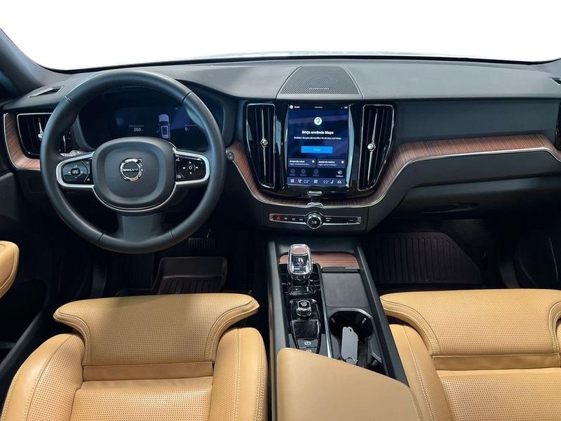 Volvo XC60 bild 13