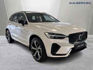 Volvo XC60 bild 1