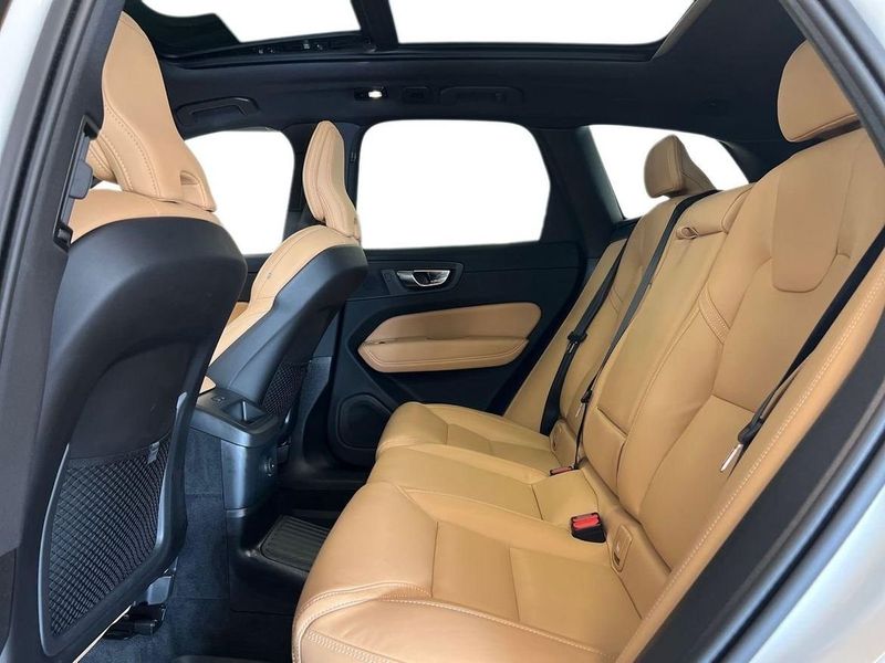 Volvo XC60 bild 22