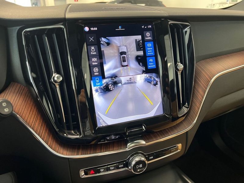 Volvo XC60 bild 17