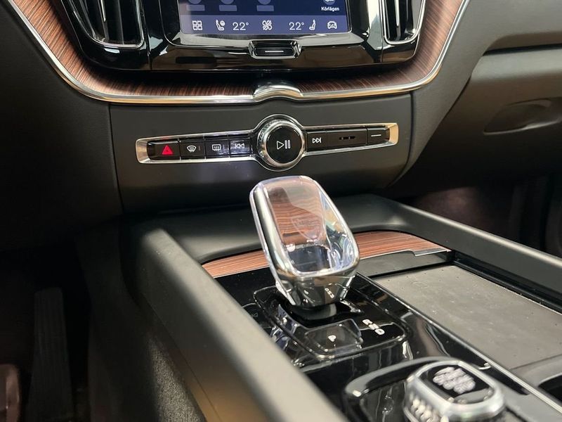 Volvo XC60 bild 20