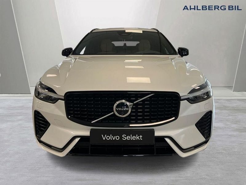 Volvo XC60 bild 5
