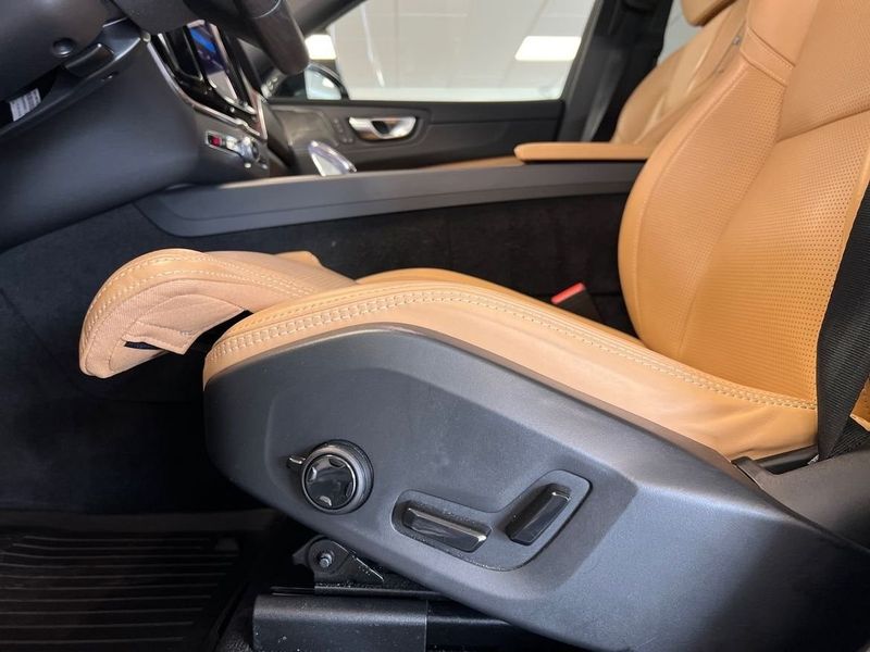 Volvo XC60 bild 10
