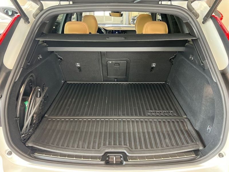 Volvo XC60 bild 24