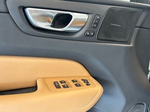 Volvo XC60 bild 11
