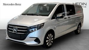 Mercedes Vito bild 1