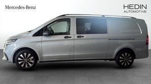 Mercedes Vito bild 7