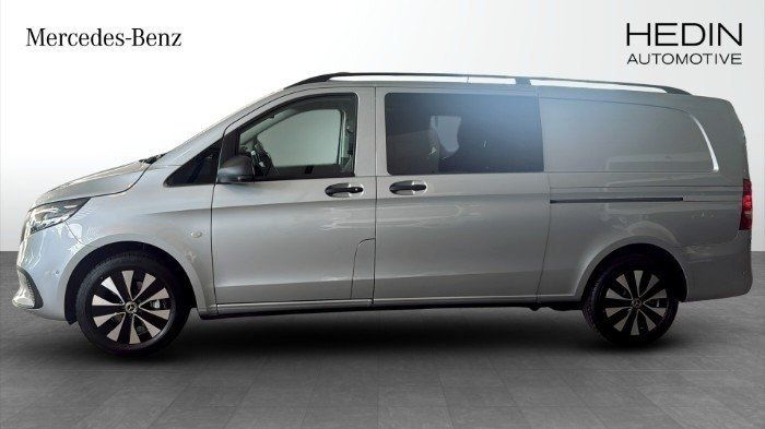 Mercedes Vito bild 7