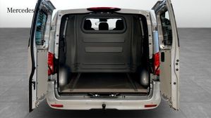Mercedes Vito bild 10