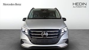 Mercedes Vito bild 6