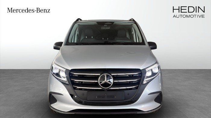 Mercedes Vito bild 6