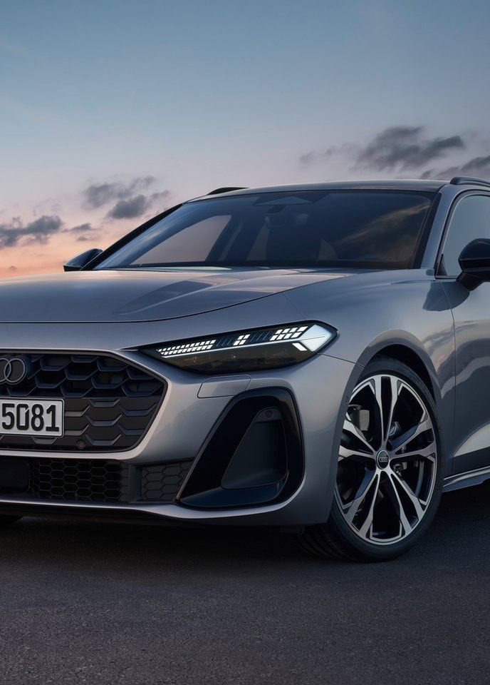 Audi A5 bild 4