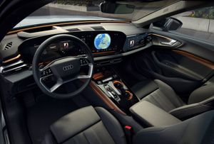 Audi A5 bild 5