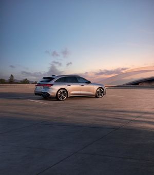 Audi A5 bild 2