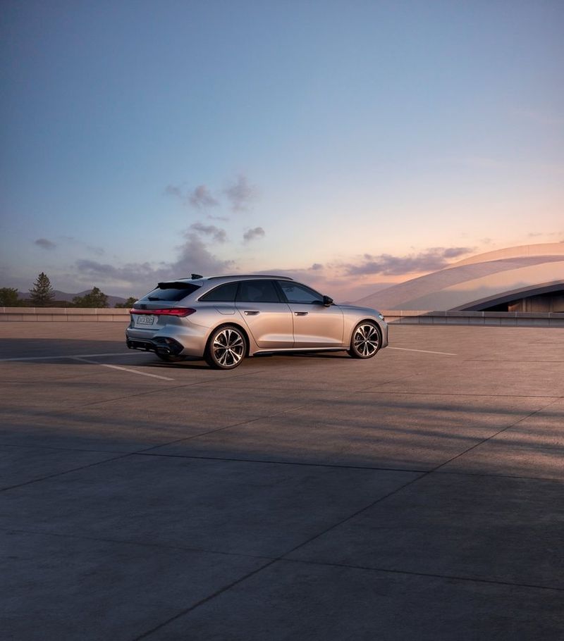 Audi A5 bild 2
