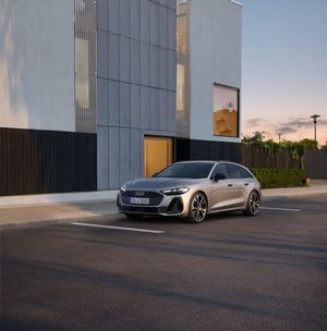 Audi A5 bild 1