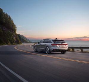 Audi A5 bild 3