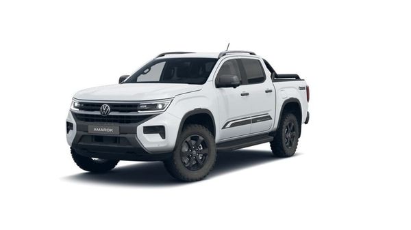Volkswagen Amarok Pan America - 2025