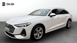 Audi A5 bild 1