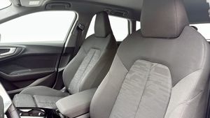 Audi A5 bild 8