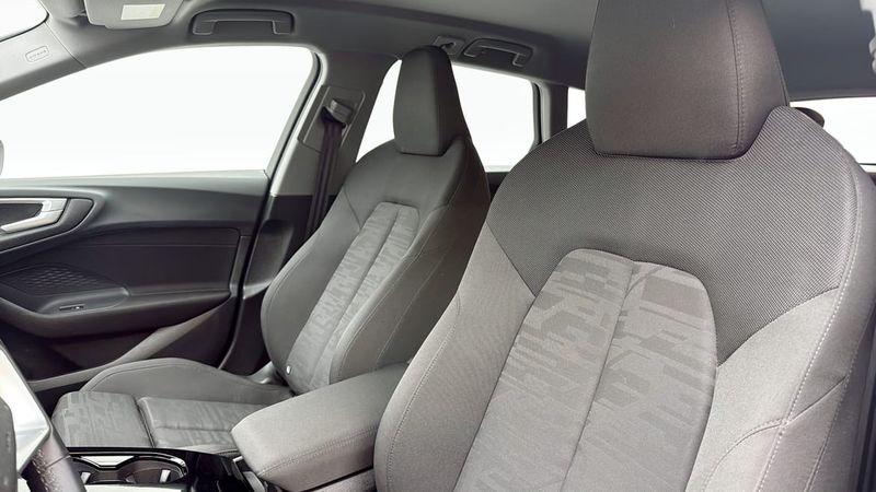 Audi A5 bild 8