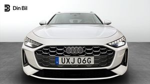 Audi A5 bild 4