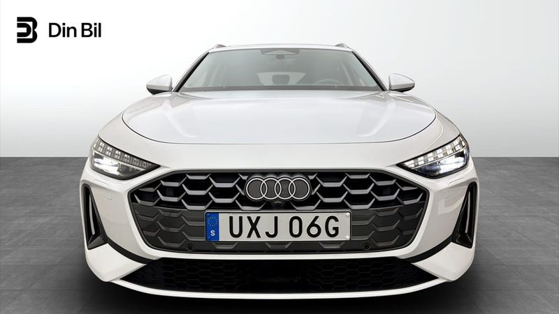 Audi A5 bild 4