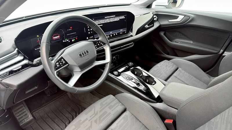 Audi A5 bild 7