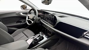 Audi A5 bild 11