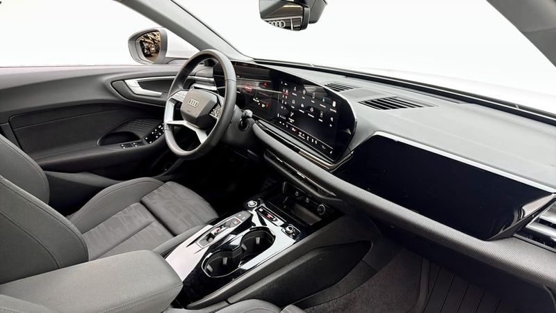 Audi A5 bild 11