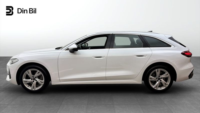 Audi A5 bild 2