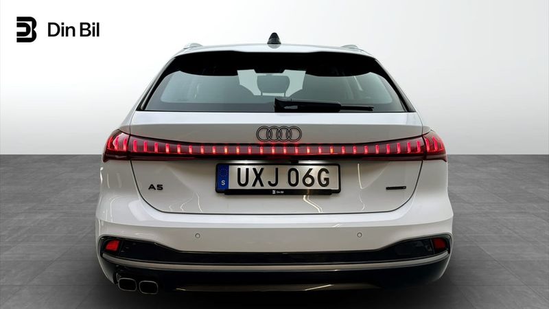 Audi A5 bild 5