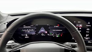 Audi A5 bild 18