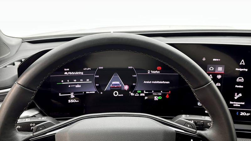 Audi A5 bild 18