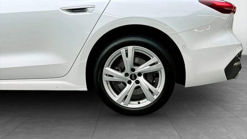 Audi A5 bild 6