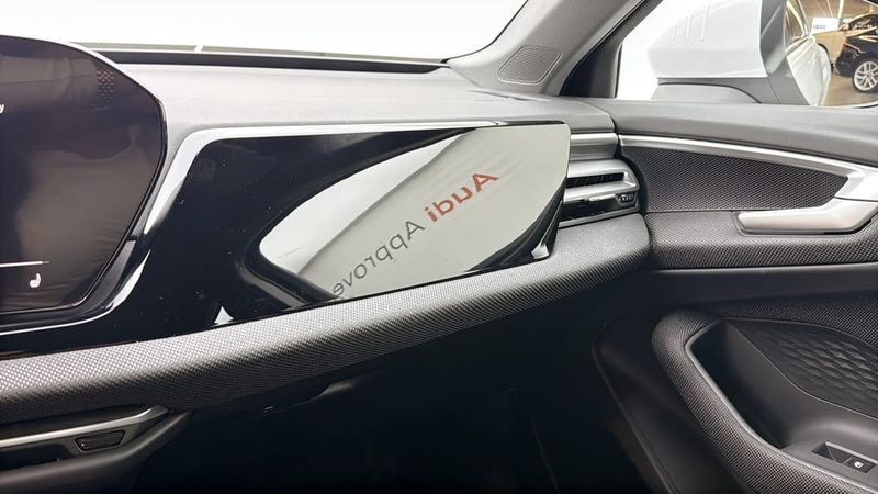 Audi A5 bild 20