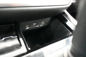 Subaru Outback bild 18