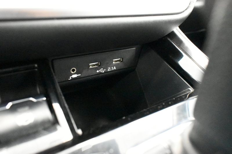 Subaru Outback bild 18