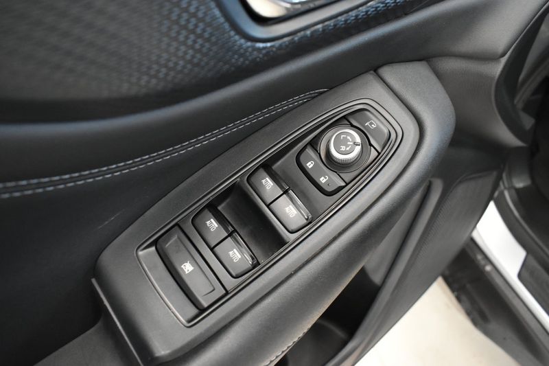 Subaru Outback bild 13